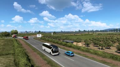 أسعار مفاتيح سي دي Euro Truck Simulator 2 - Iberia