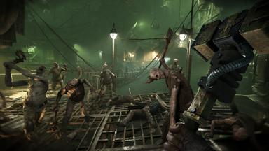 أسعار مفاتيح سي دي Warhammer 40,000: Darktide للكمبويتر
