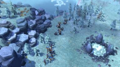 مقارنة سعر Northgard 