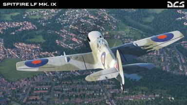 أسعار مفاتيح سي دي DCS World Steam Edition