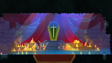 أسعار مفاتيح سي دي Dead Cells: Return to Castlevania