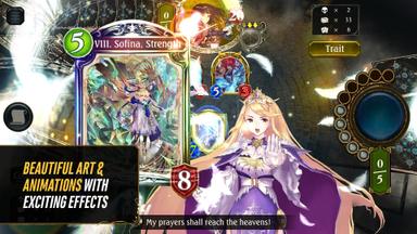 مقارنة سعر Shadowverse CCG 
