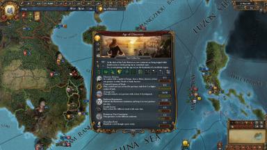 مقارنة سعر Europa Universalis IV 