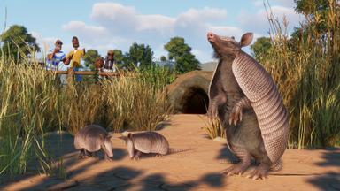 أسعار مفاتيح سي دي Planet Zoo: Grasslands Animal Pack