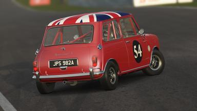 مقارنة سعر rFactor 2 