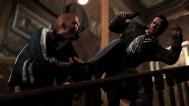 مقارنة سعر Max Payne 3 