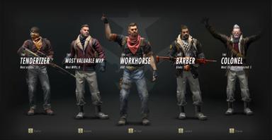 أسعار مفاتيح سي دي Counter-Strike: Global Offensive للكمبويتر