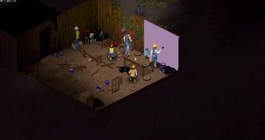 مقارنة سعر Project Zomboid 
