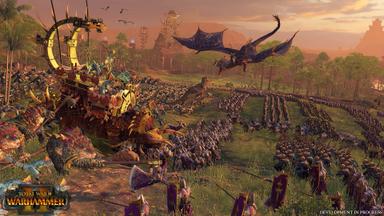 أسعار مفاتيح سي دي Total War: WARHAMMER II