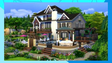 أسعار مفاتيح سي دي The Sims™ 4