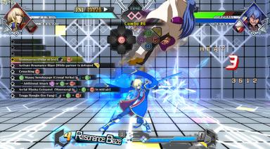 أسعار مفاتيح سي دي BlazBlue: Cross Tag Battle للكمبويتر