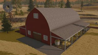 House Flipper - Farm DLC