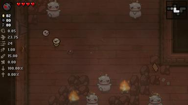 أسعار مفاتيح سي دي The Binding of Isaac: Afterbirth+ للكمبويتر
