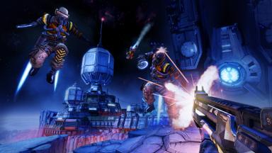 أسعار مفاتيح سي دي Borderlands: The Pre-Sequel