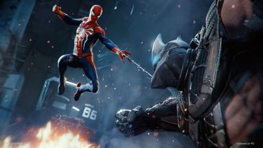 أسعار مفاتيح سي دي Marvel's Spider-Man Remastered للكمبويتر