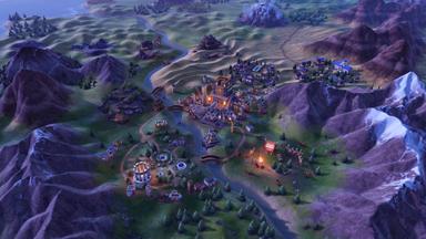 Sid Meier's Civilization® VI: Babylon Pack