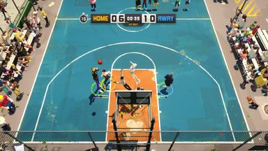 أسعار مفاتيح سي دي 3on3 FreeStyle: Rebound