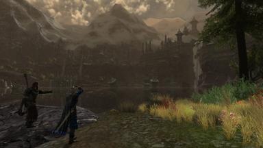 The Lord of the Rings Online™
