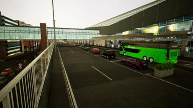 أسعار مفاتيح سي دي Fernbus Simulator