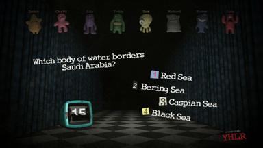 أسعار مفاتيح سي دي The Jackbox Party Pack 3 للكمبويتر