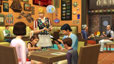 أسعار مفاتيح سي دي The Sims™ 4 Dine Out
