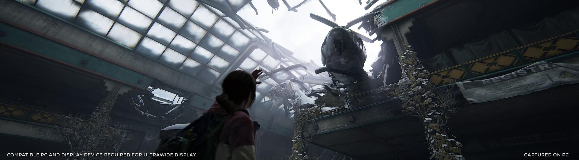 The Last of Us™ Part I