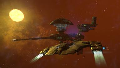 X4: Foundations