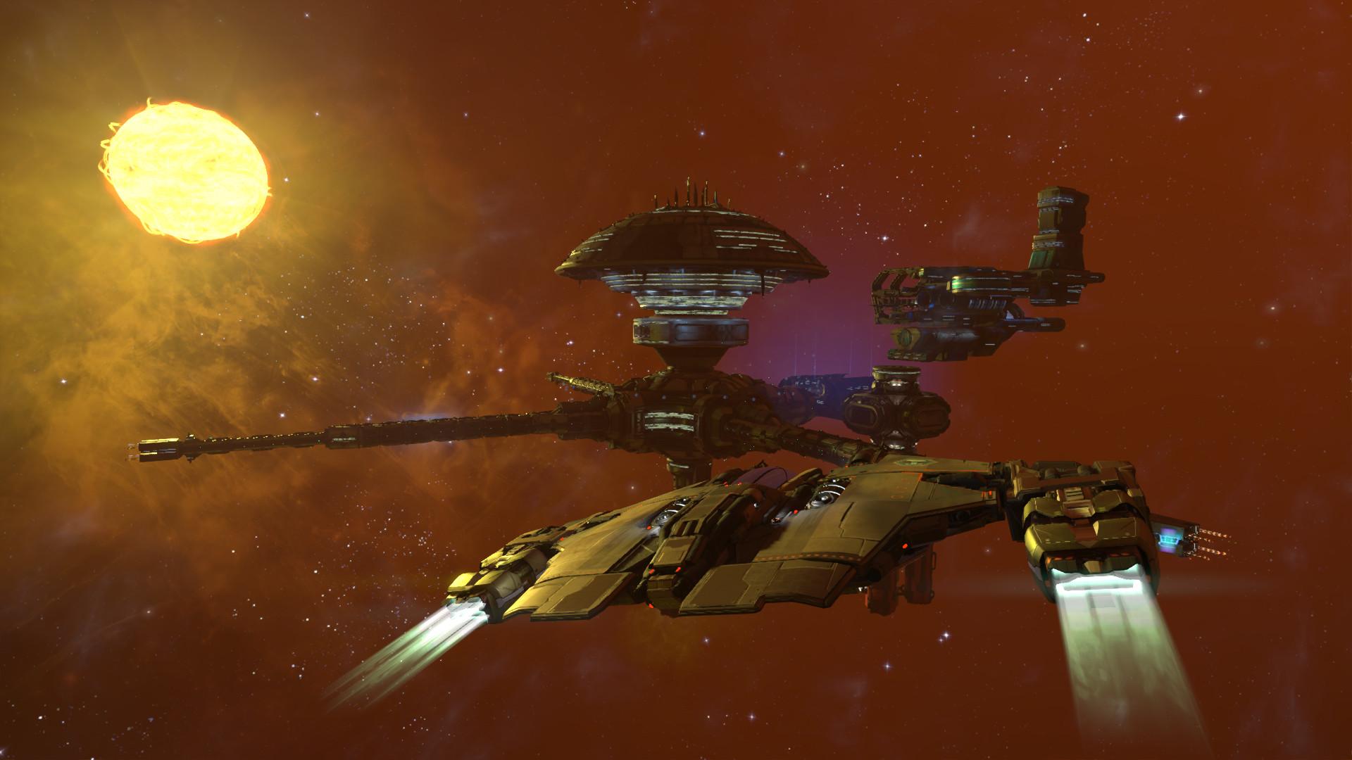 X4: Foundations