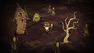 مقارنة سعر Don't Starve 