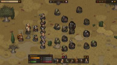 مقارنة سعر Battle Brothers 