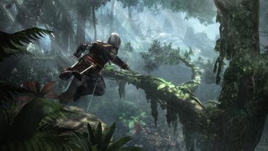 أسعار مفاتيح سي دي Assassin's Creed® IV Black Flag™ للكمبويتر