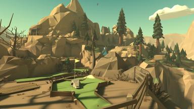 أسعار مفاتيح سي دي Walkabout Mini Golf VR للكمبويتر