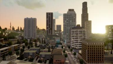 أسعار مفاتيح سي دي Grand Theft Auto: San Andreas – The Definitive Edition للكمبويتر