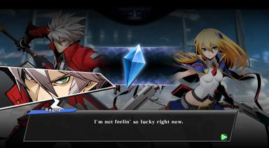 مقارنة سعر BlazBlue: Cross Tag Battle 