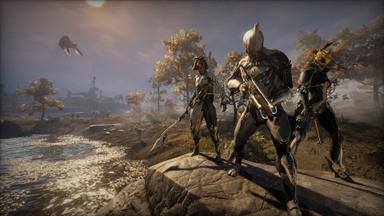 أسعار مفاتيح سي دي Warframe