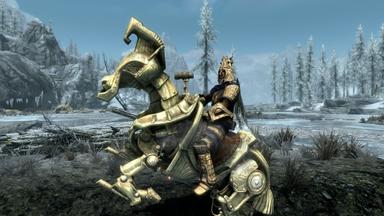 مقارنة سعر The Elder Scrolls V: Skyrim Anniversary Upgrade 