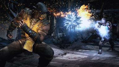 مقارنة سعر Mortal Kombat X 