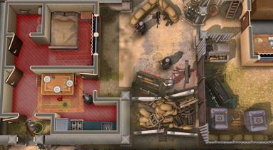 Door Kickers 2: Task Force North
