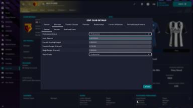 مقارنة سعر Football Manager 2023 In-game Editor 