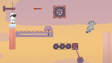 أسعار مفاتيح سي دي Ultimate Chicken Horse للكمبويتر