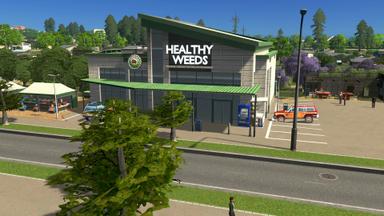 مقارنة سعر Cities: Skylines - Green Cities 