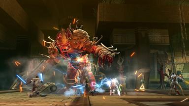 STAR WARS™: The Old Republic™