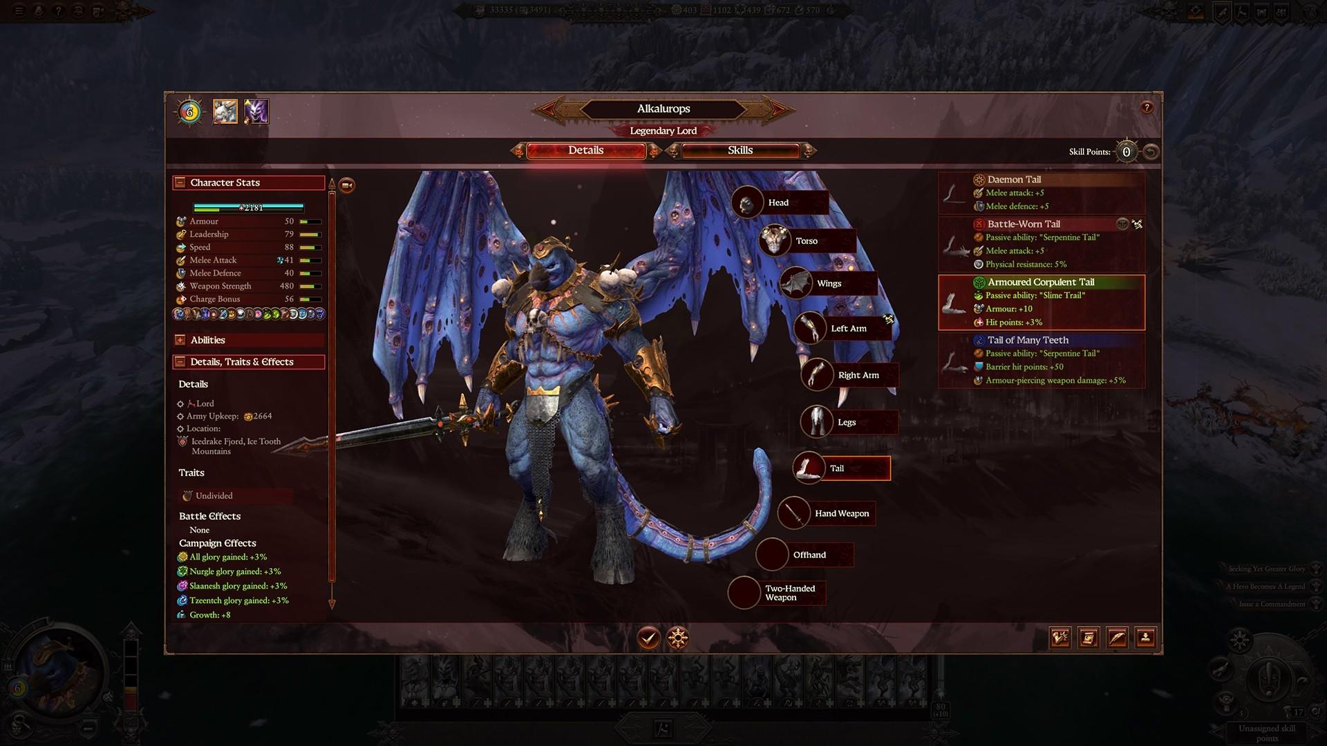 Total War: WARHAMMER III