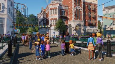 أسعار مفاتيح سي دي Planet Zoo: Europe Pack للكمبويتر