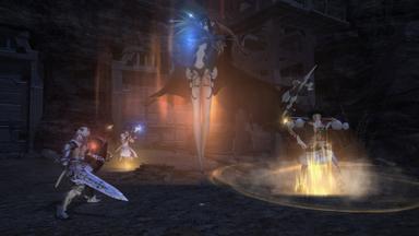 أسعار مفاتيح سي دي FINAL FANTASY XIV Online للكمبويتر