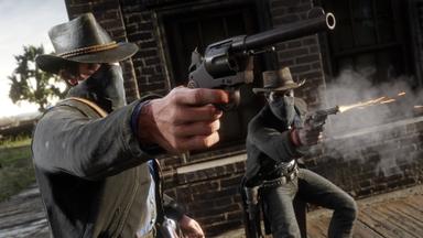مقارنة سعر Red Dead Redemption 2 