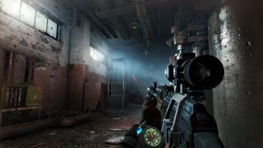 أسعار مفاتيح سي دي Metro: Last Light Redux