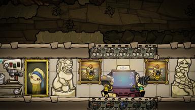 أسعار مفاتيح سي دي Oxygen Not Included للكمبويتر