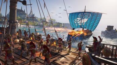 مقارنة سعر Assassin's Creed® Odyssey 