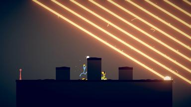 أسعار مفاتيح سي دي Stick Fight: The Game